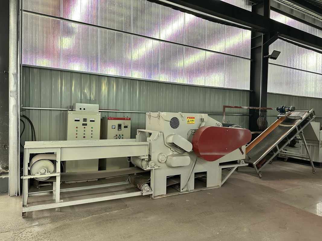 Factory Workshop View 2