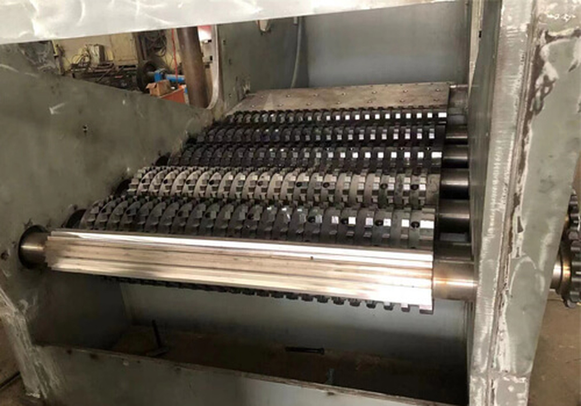 Factory Workshop View 8