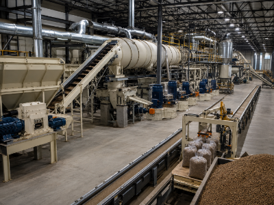 Tier 4 Large Industrial