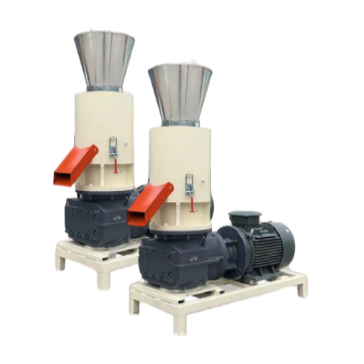 What Is a Small Pellet Machine for Home Use? Definition and Scope