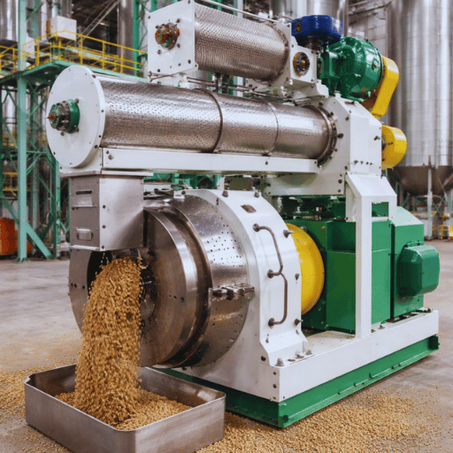 Sizing Your Home Pellet Machine: Heating Tons, Throughput, and the kW Math