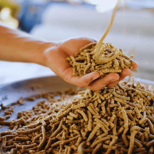Is It Worth It to Make Your Own Wood Pellets? (Honest ROI Math)