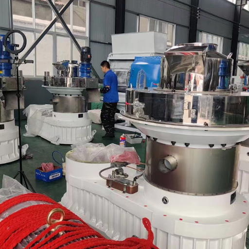 How to Choose a Cattle Feed Pellet Machine and Supplier