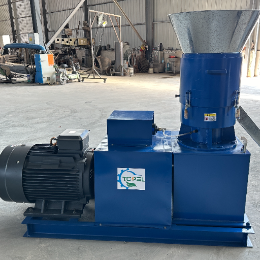 What a Chicken Feed Pellet Machine Does (and How Pelleting Works)