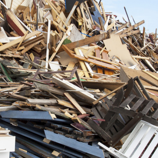 Industry Outlook: Biomass Energy and Wood-Waste Recycling