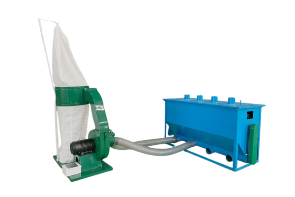 TCPEL Counterflow Cooler