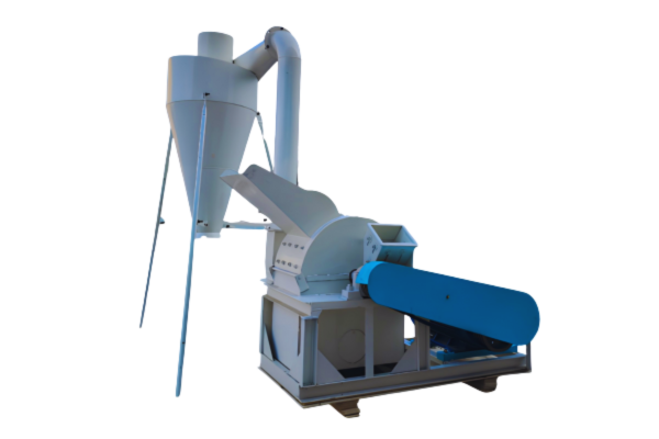 TCPEL Crumbler