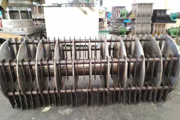Direct-Coupled 3,000 RPM Motor