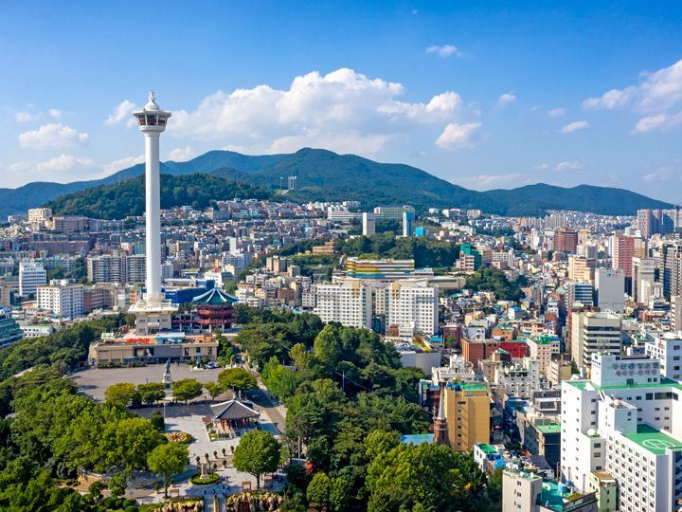 East Asia deployment region — TCPEL biomass hammer mill
