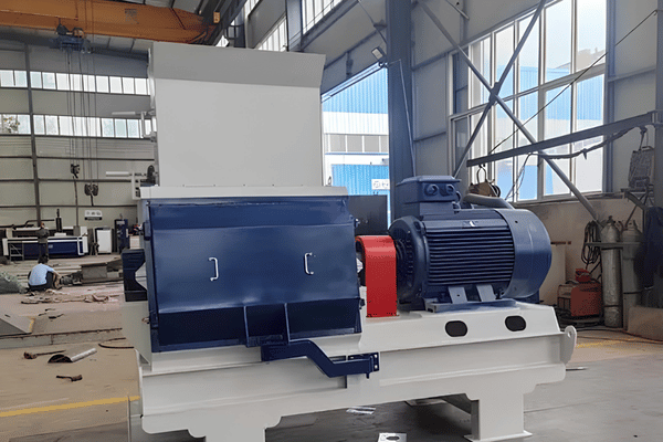 Feed Grinding Hammer Mill