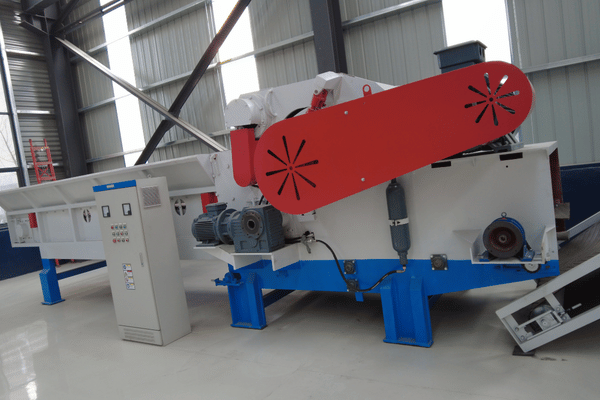 Field Proven Pallet Crusher Specs