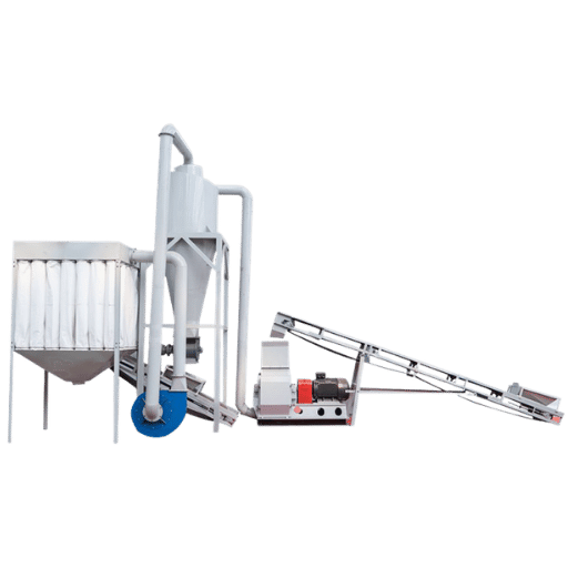 TCPEL Industrial Hammer Mill