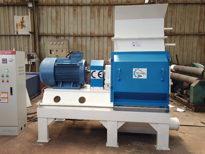 Hammer Mill