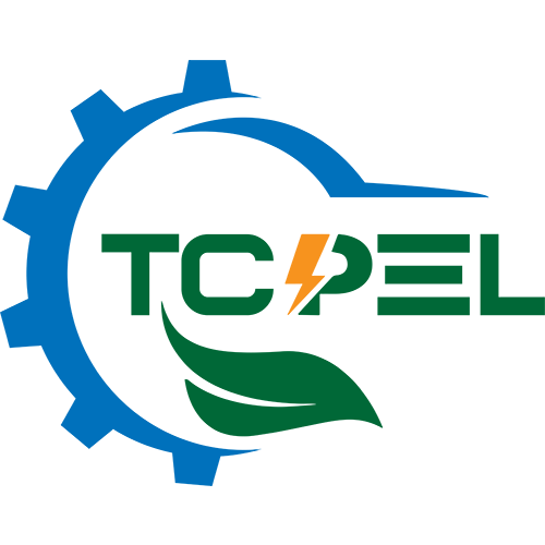 TCPEL Professional Pellet Machine Manufacturer