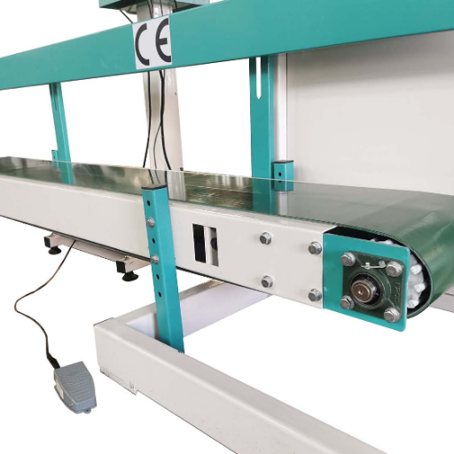 Load Cell And Weighing Controller