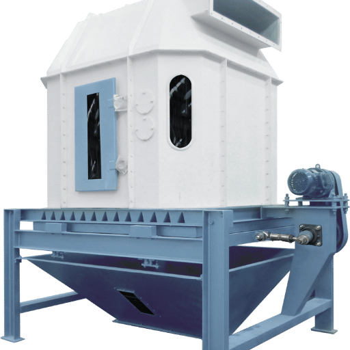 Maintenance and Inspection That Extends Cooler Life