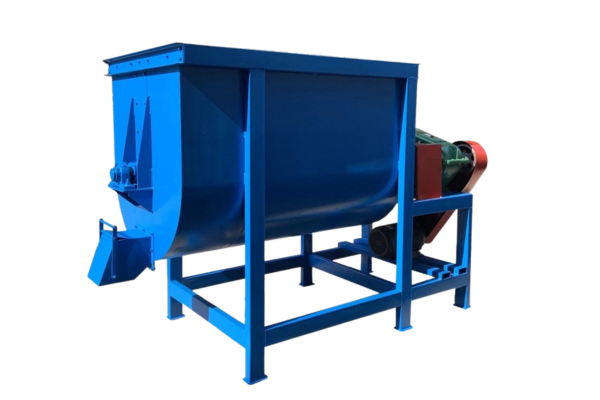 TCPEL Feed Mixer