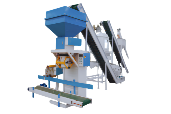 TCPEL Packing Machine