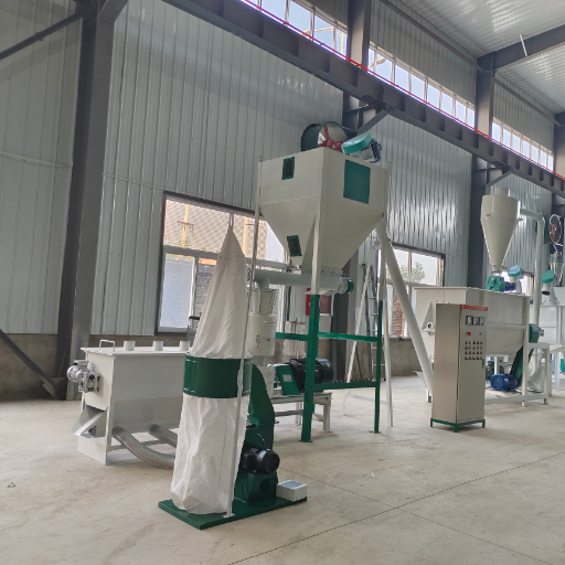 TCPEL Particle Size Control