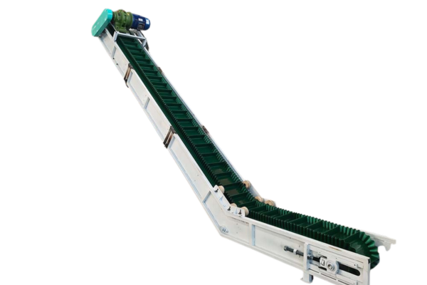 TCPEL Screw & Belt Conveyor