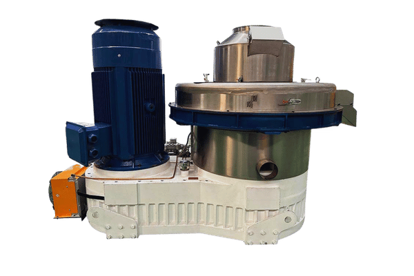 Small Pellet Machine for Home Use