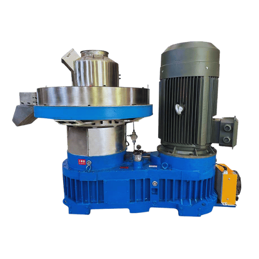 TCZL 450 to 550-75 Models