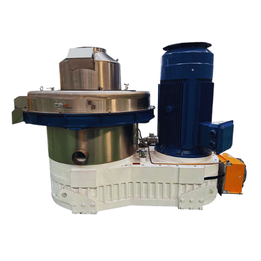 TCZL 550-90 to 650 Models