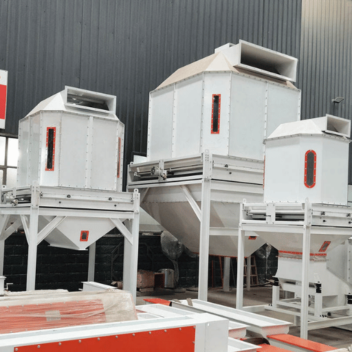 Why Cooling Decides Pellet Quality Durability, Moisture and PDI