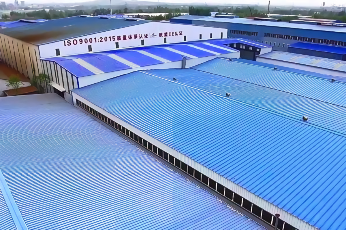 TCPEL Factory View 1