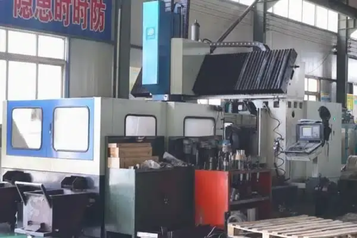 TCPEL Factory View 3