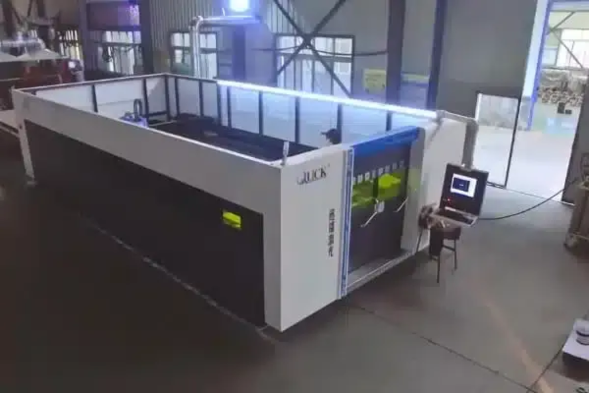 TCPEL Factory View 4
