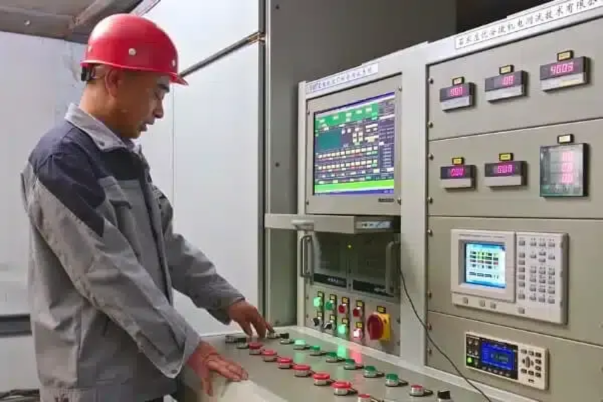 TCPEL Factory View 5
