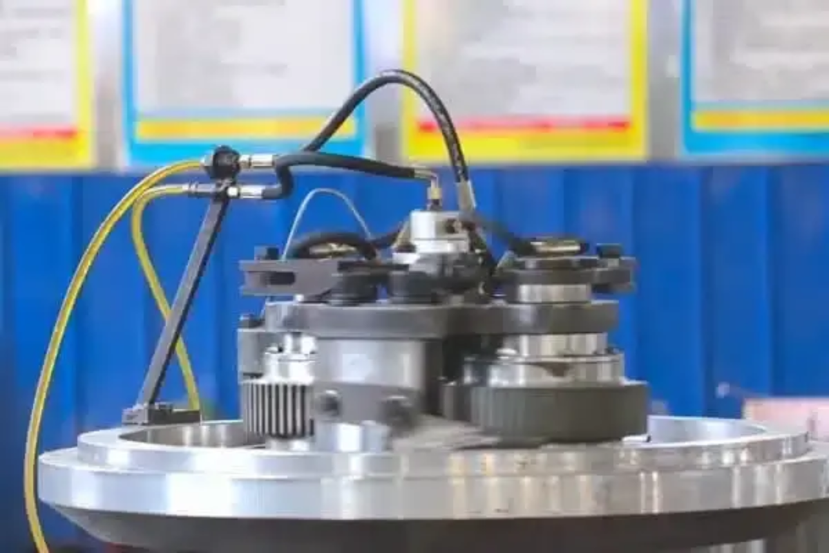 TCPEL Factory View 6