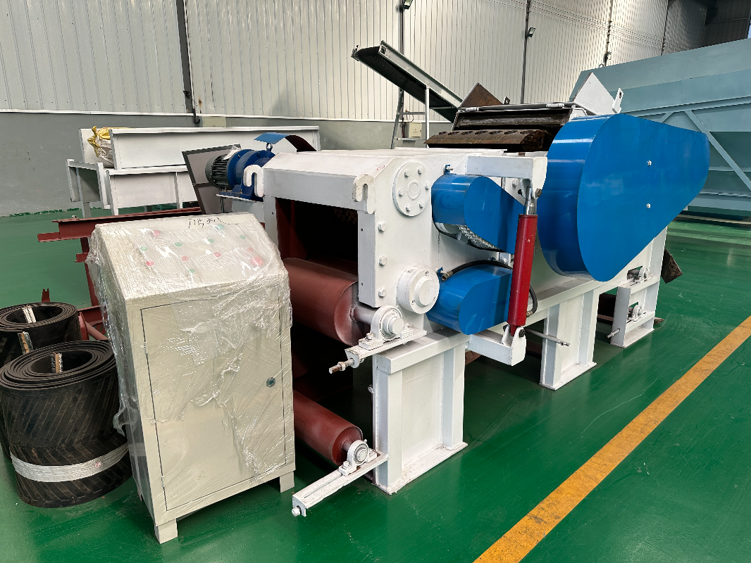 TCPEL Factory View 9