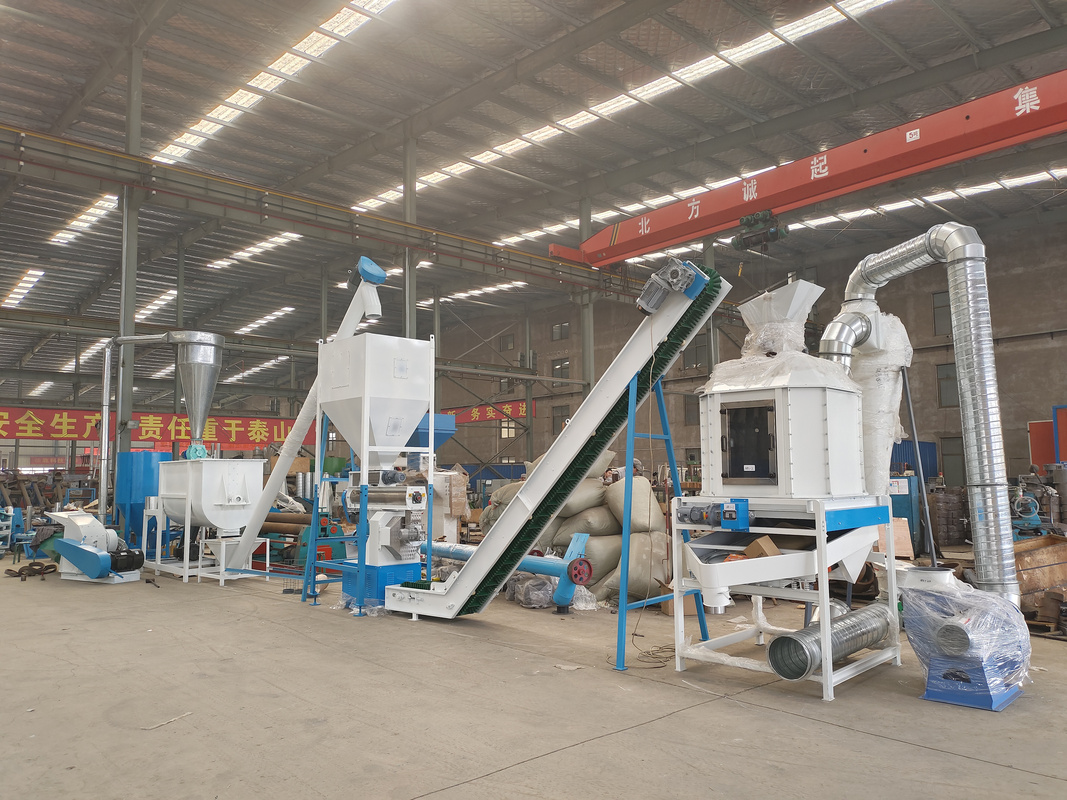 Logistics Center