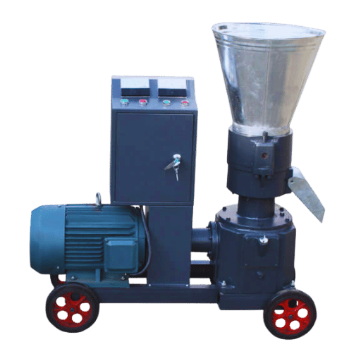 Buying a Flat Die Pellet Mill: Price Tiers & Supplier Vetting