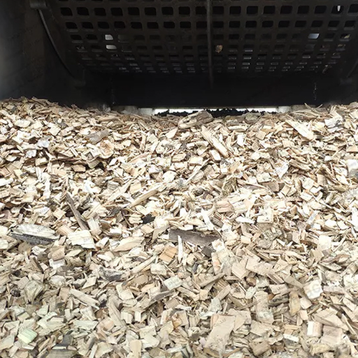Drum vs Disc vs Other Chipper Types