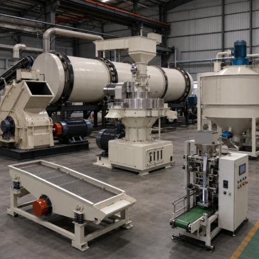 Equipment Breakdown — Machine by Machine