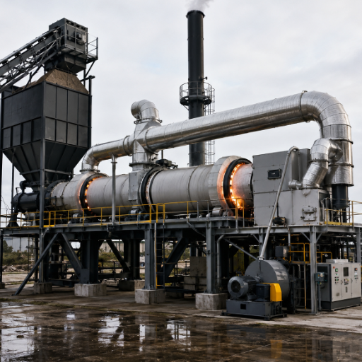Thermal Efficiency & Energy Economy