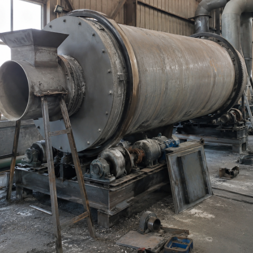 Common Problems & Troubleshooting: The 8 Rotary Dryer Failure Modes
