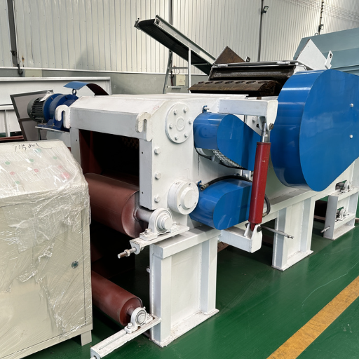 What a Drum Chipper Costs, and What Drives the Price