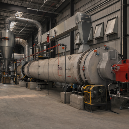 Safety: Why Drying Changes the Fire Equation