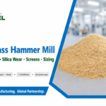 Biomass Hammer Mill: Feedstock-to-Particle Guide