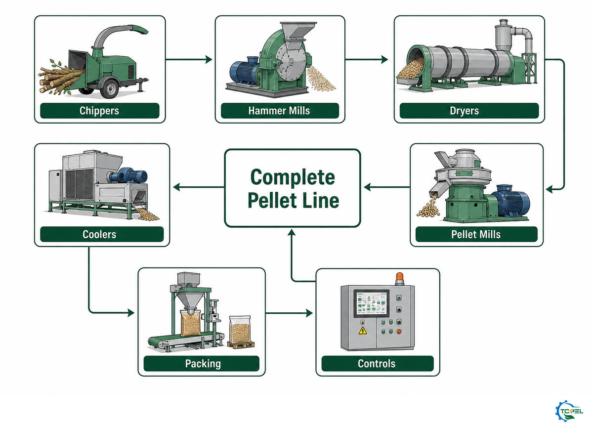 About TCPEL — TCPEL