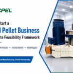 How to Start a Wood Pellet Business: 2026 Guide