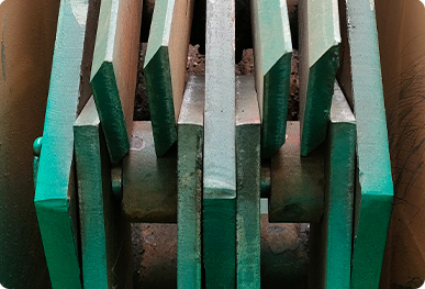 Representative cutting elements