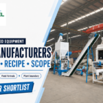 Top Chicken Feed Pellet Machine Manufacturers (2026)
