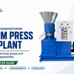 Top Feed Pellet Production Line Manufacturers: 20 Best