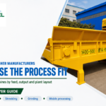 Top Pallet Crusher Manufacturers: 15 Best Fits (2026)