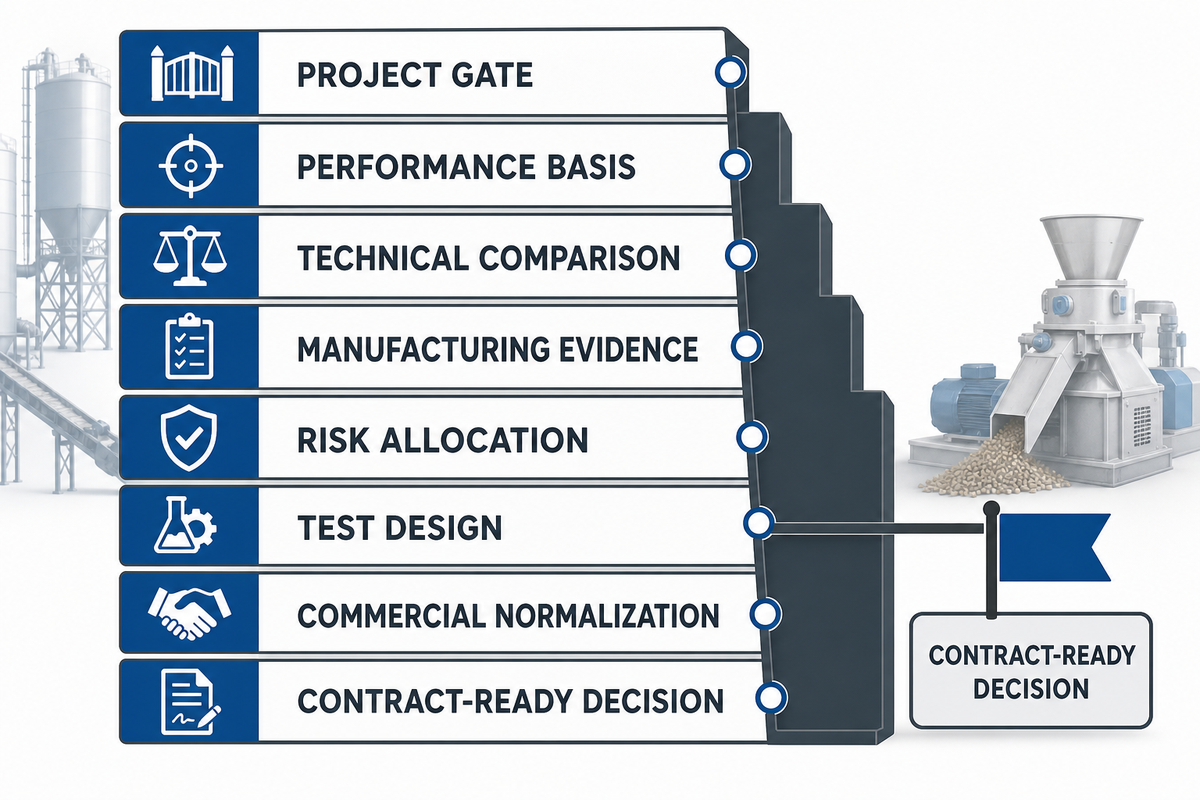 10. Use the 7-Rung Pellet Line Decision Framework — TCPEL